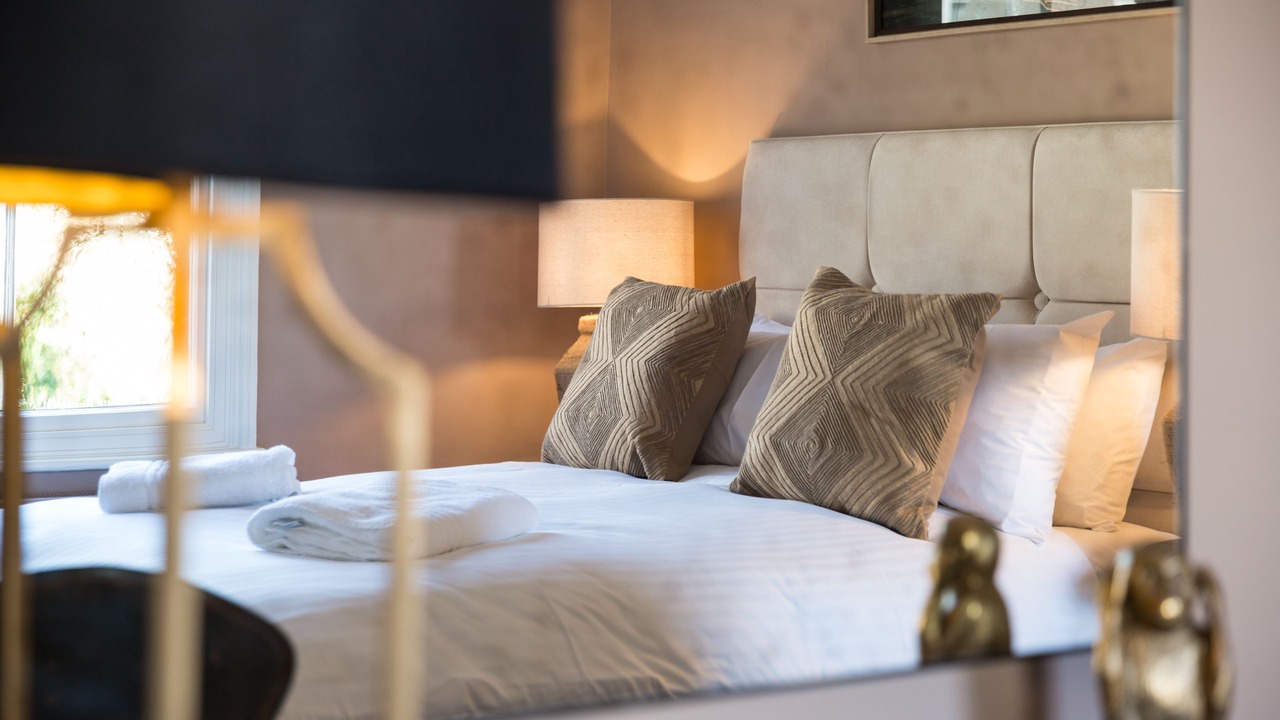Photo of Bedroom in York