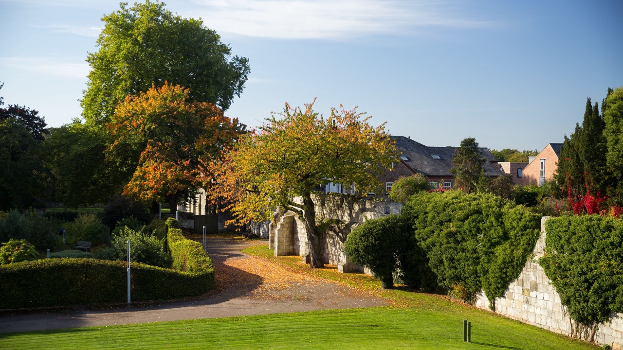 Photo of Outdoor in York