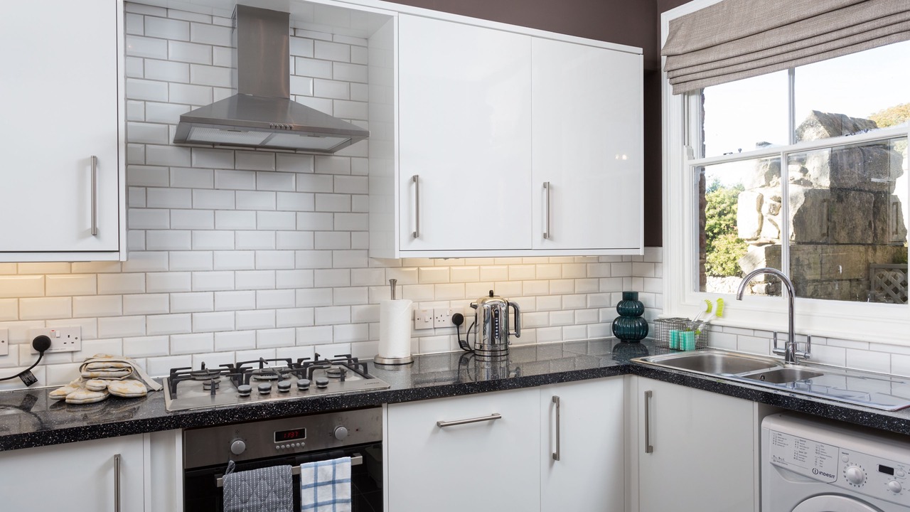 Photo of Kitchen in York