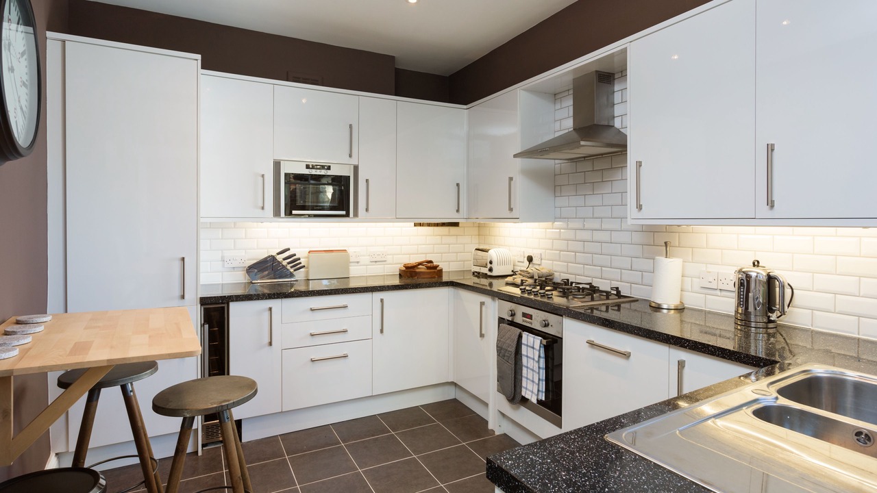 Photo of Kitchen in York