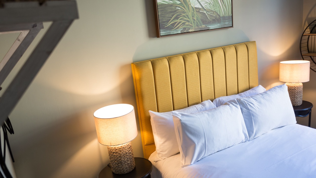Photo of Bedroom in York