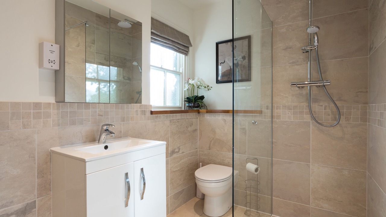 Photo of Bathroom in York