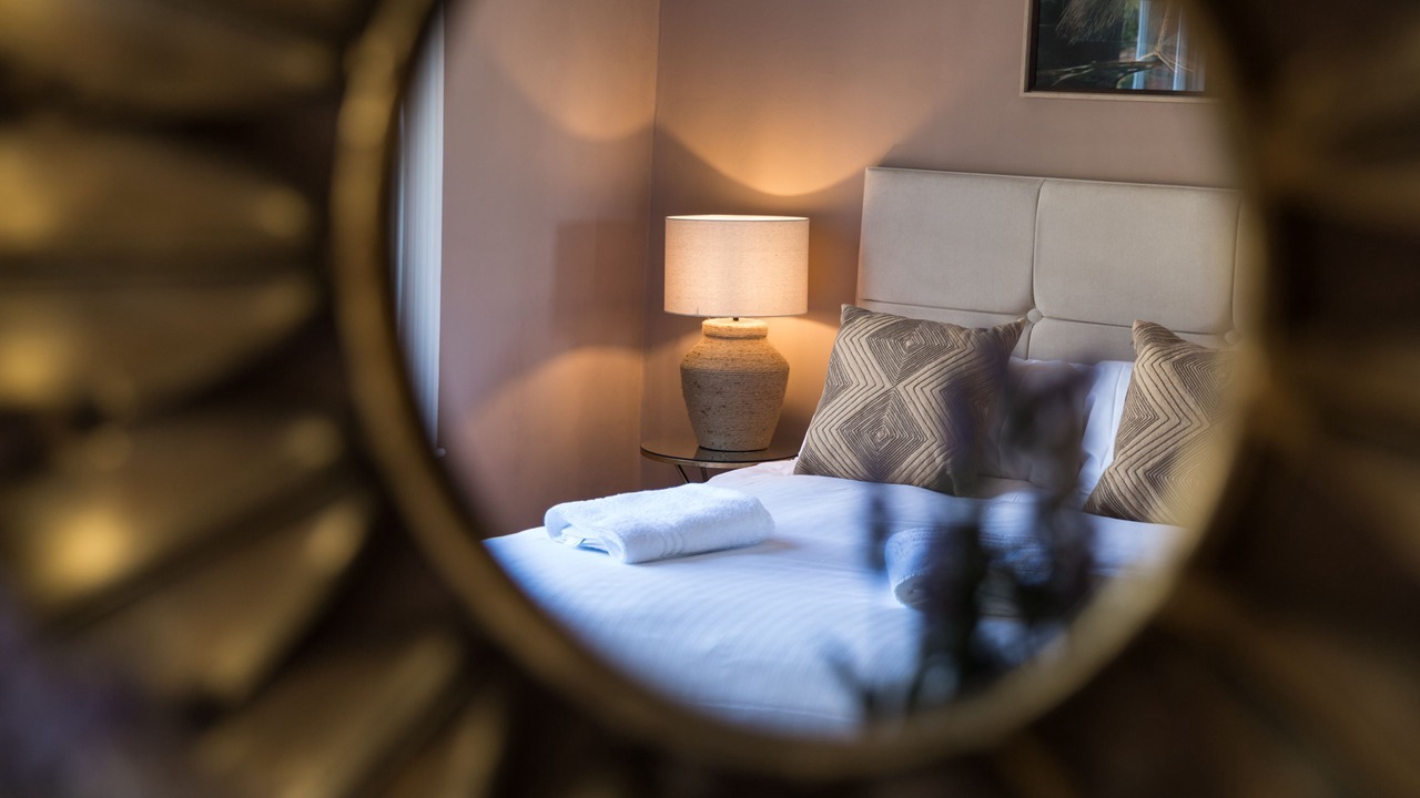 Photo of Bedroom in York