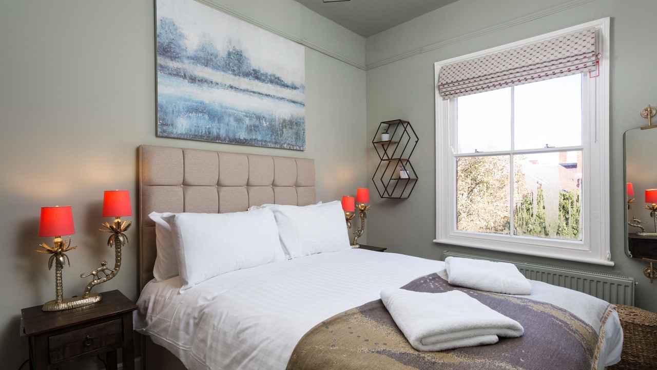 Photo of Bedroom in York