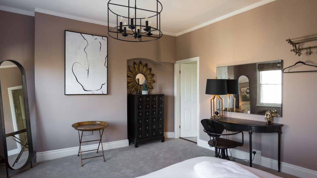 Photo of Bedroom in York