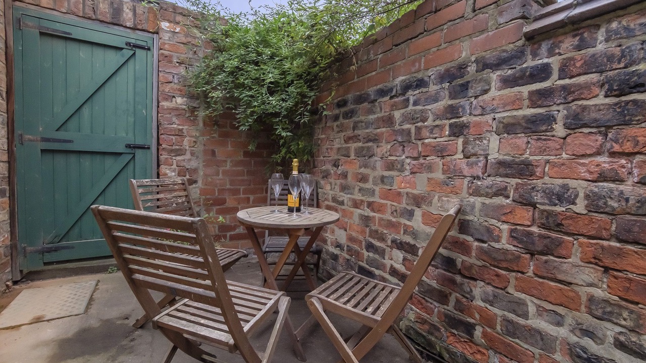 Photo of Outdoor in York