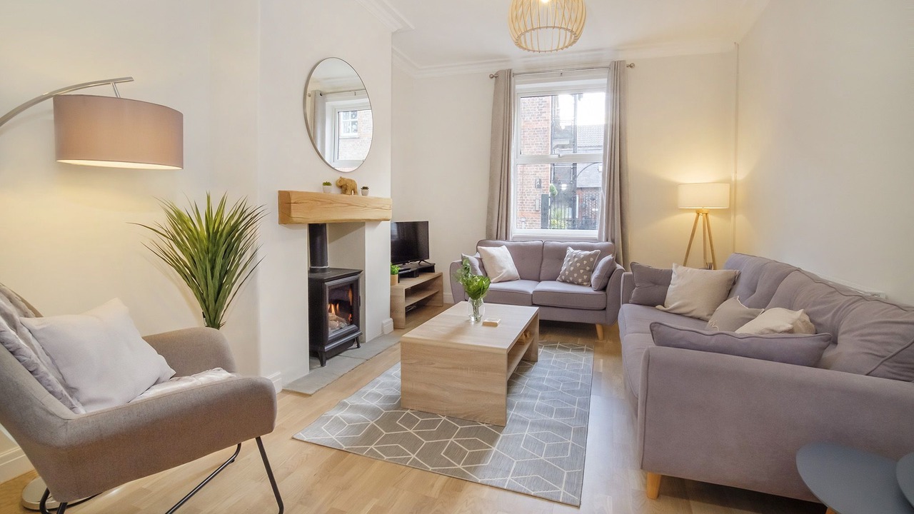 Photo of Livingroom in York