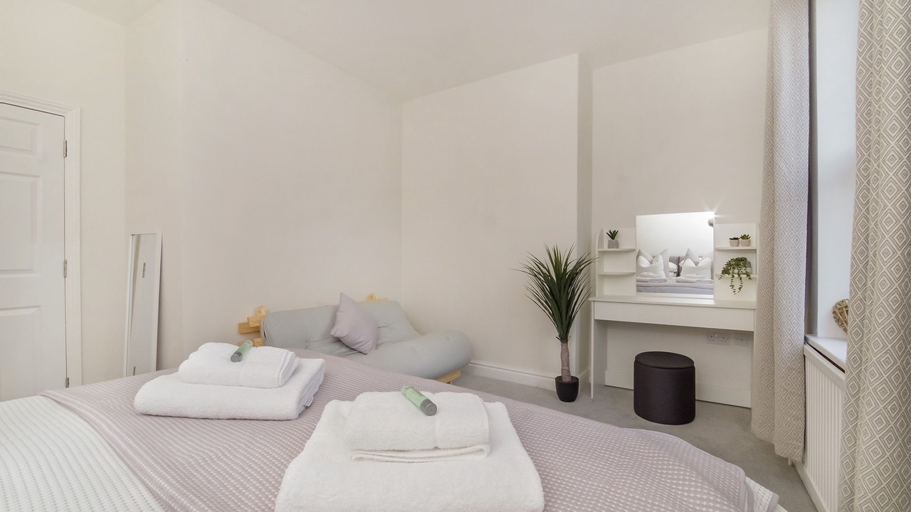 Photo of Bedroom in York
