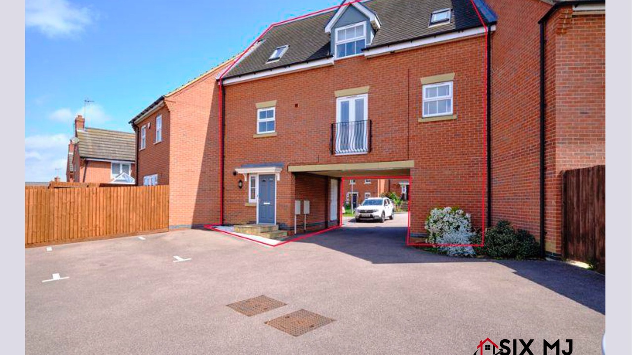 Photo of Outdoor in Higham Ferrers