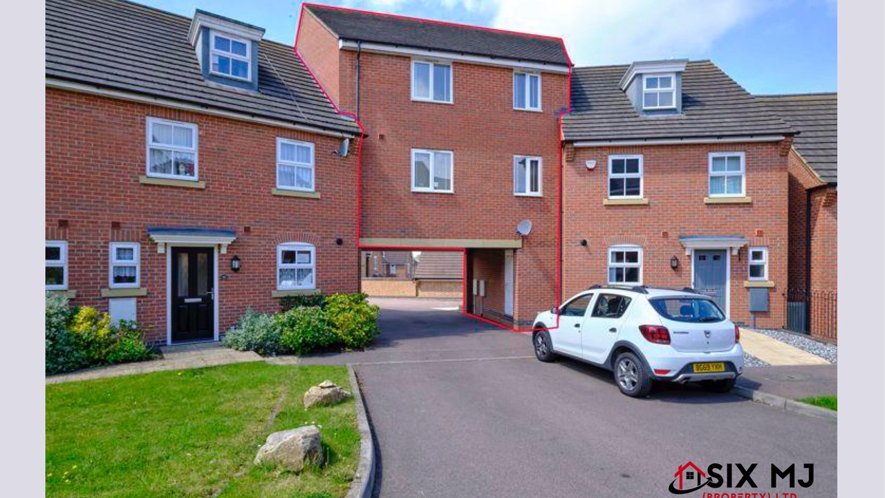 Photo of Outdoor in Higham Ferrers