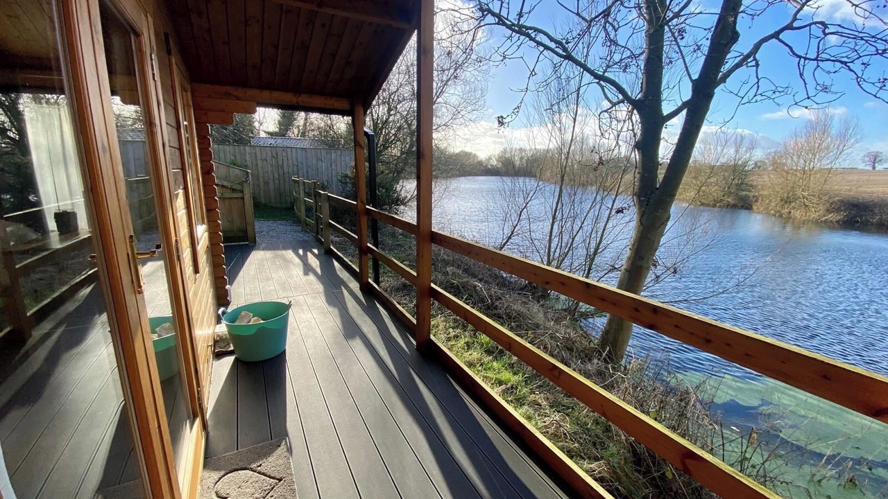 Photo of Patio Balcony in Arnold
