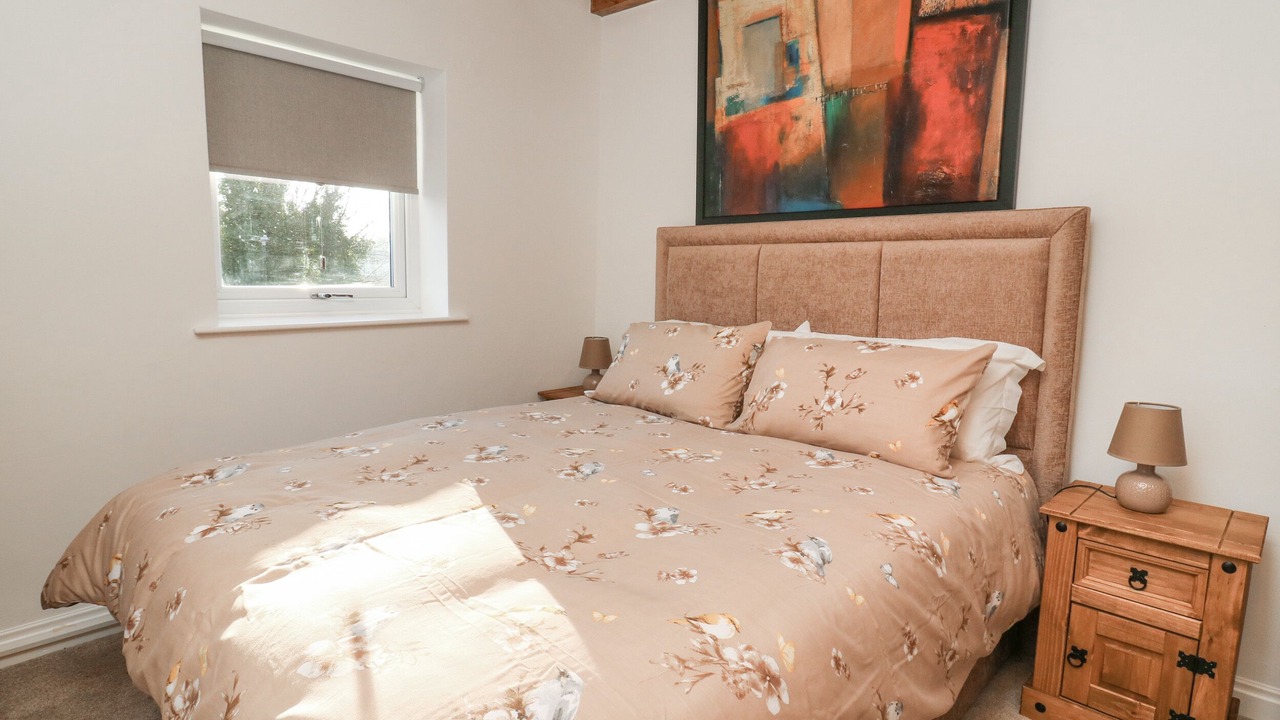Photo of Bedroom in Malton