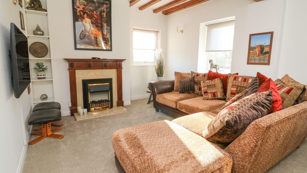 Photo of Livingroom in Malton