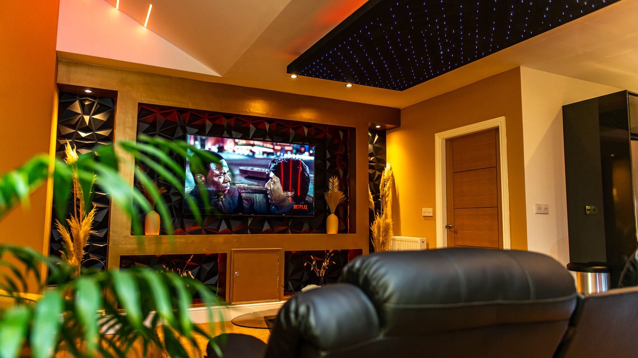 Photo of Bedroom in Bradford