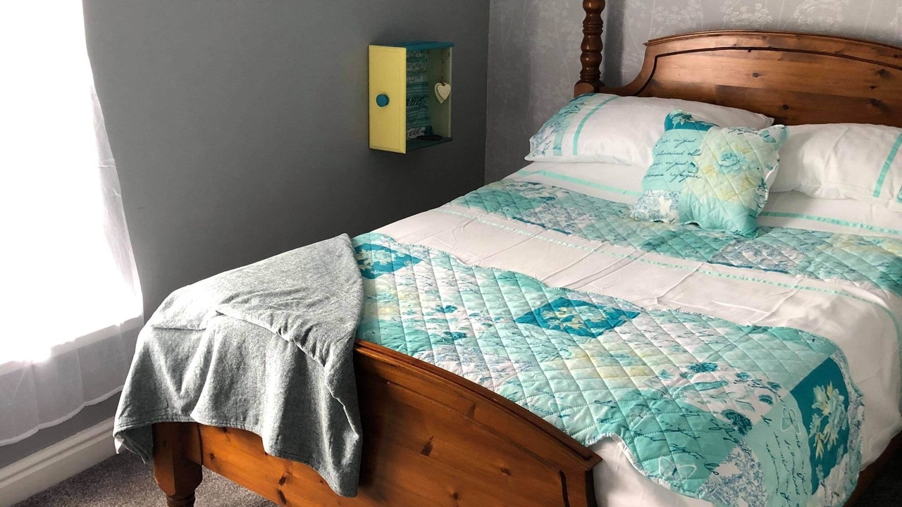 Photo of Bedroom in Urswick
