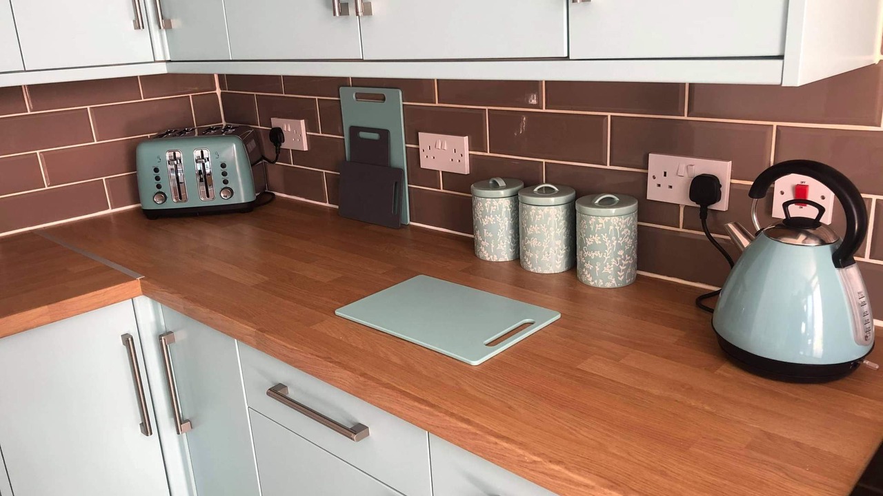 Photo of Kitchen in Urswick