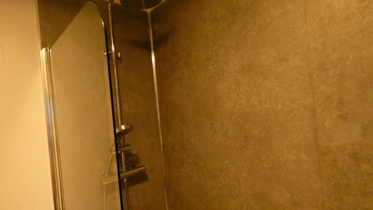Photo of Bathroom in Idle