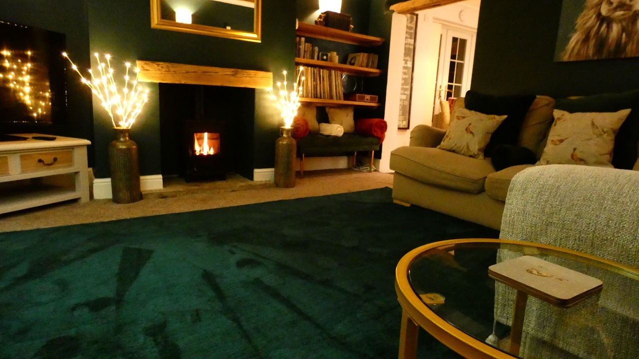 Photo of Livingroom in Idle