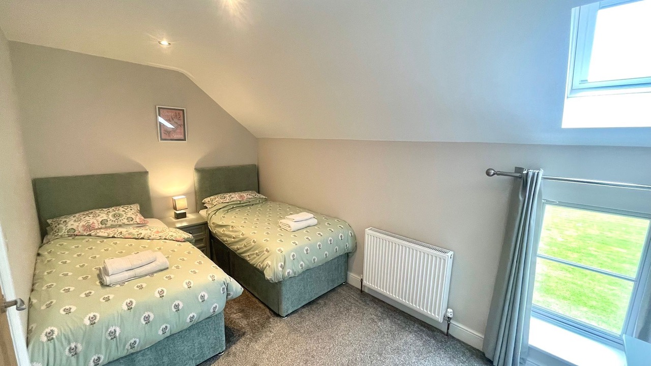 Photo of Bedroom in Boston