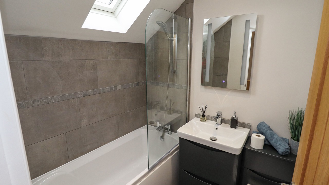 Photo of Bathroom in Boston