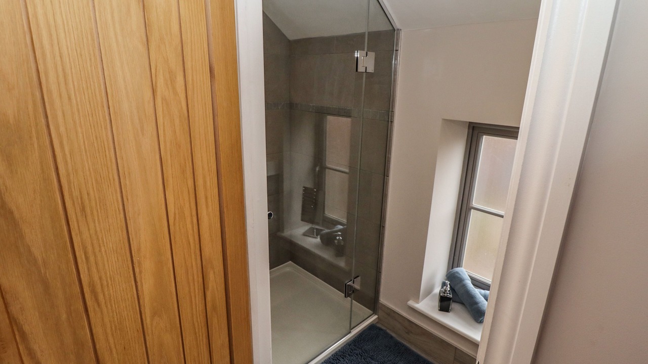 Photo of Bathroom in Boston