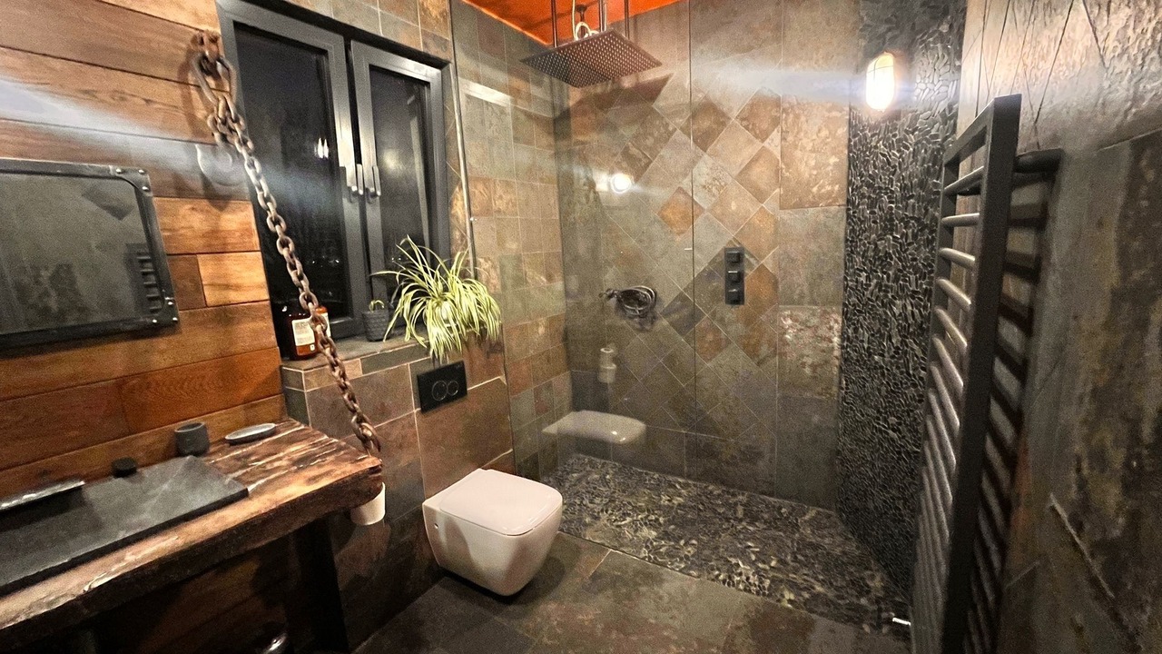 Photo of Bathroom in Belvedere