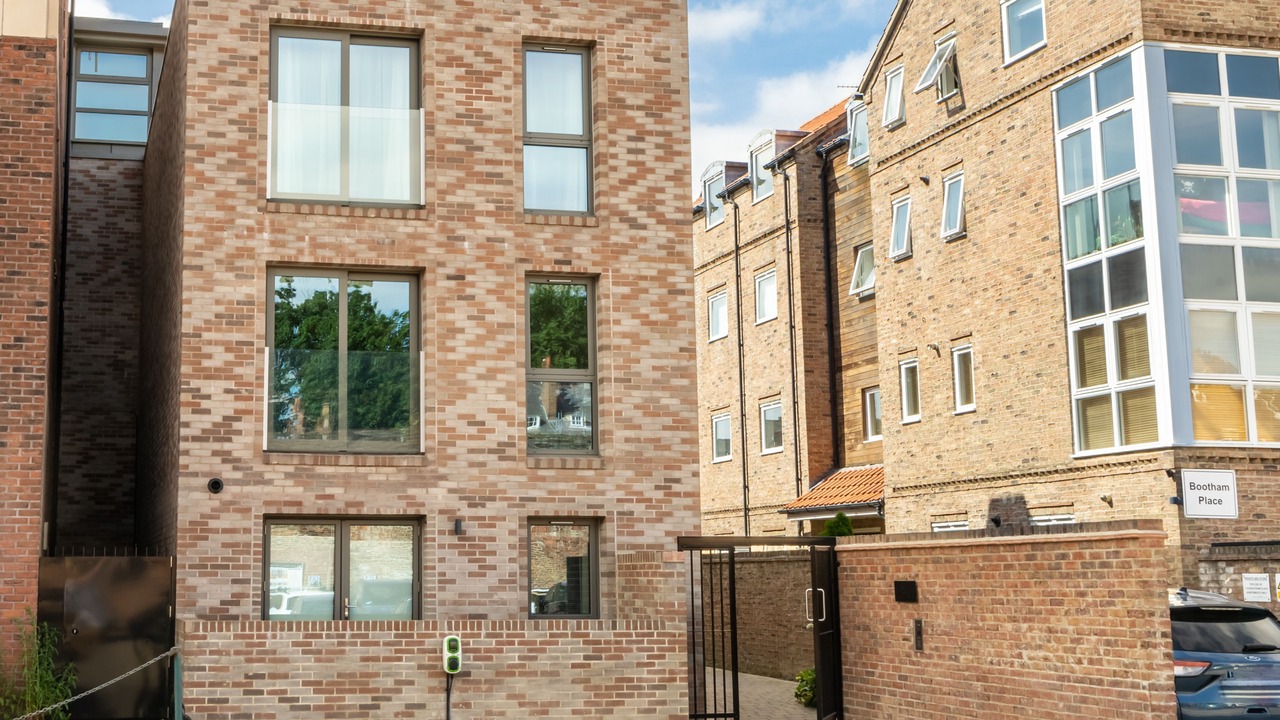 Photo of Outdoor in Bootham