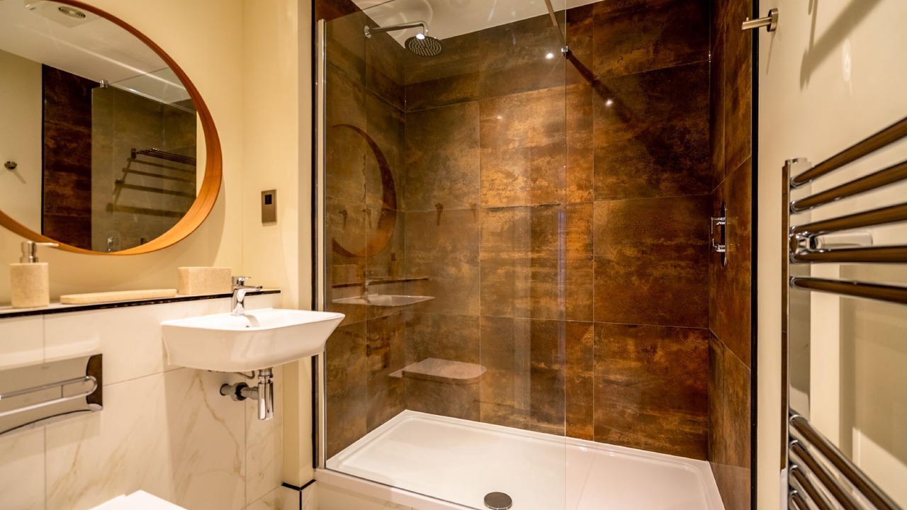 Photo of Bathroom in Bootham