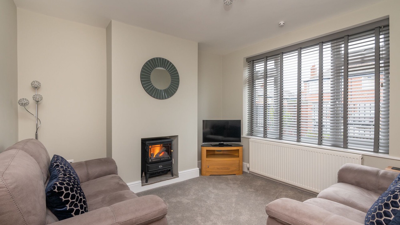 Photo of Bedroom in Heworth