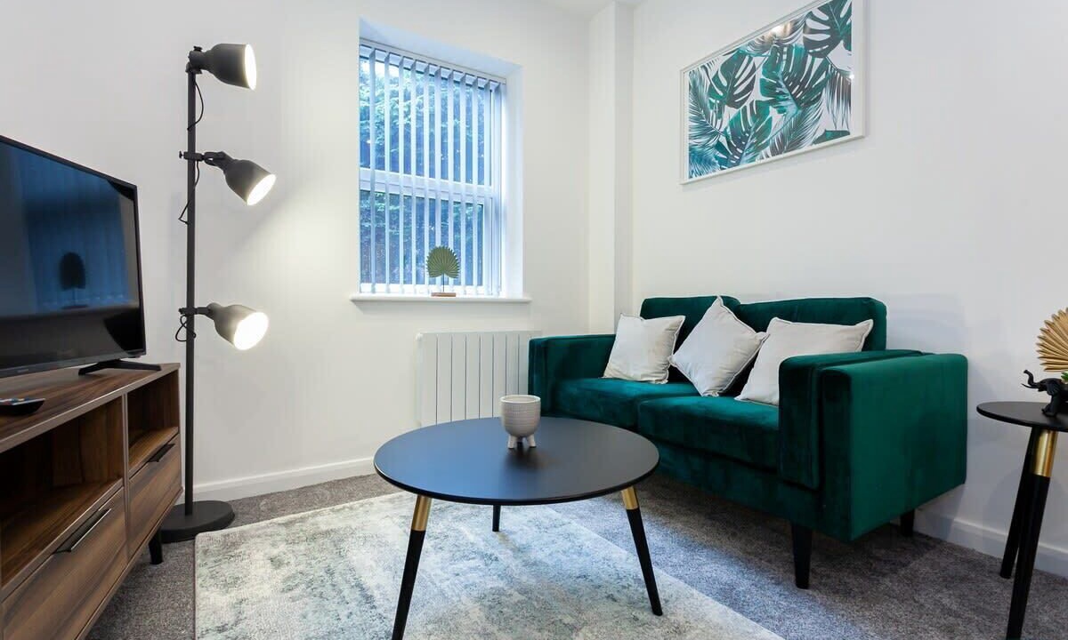 Photo of Livingroom in Bolton