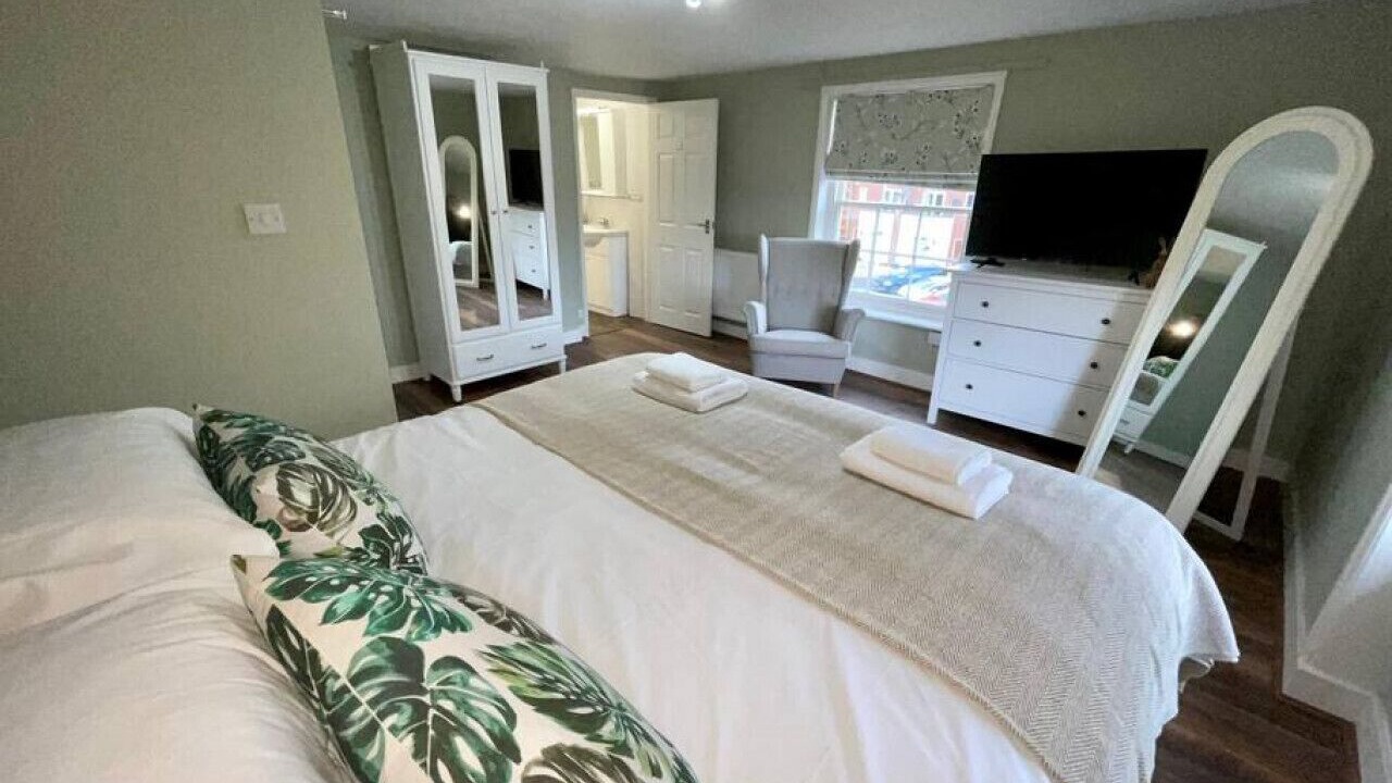 Photo of Bedroom in Swaffham