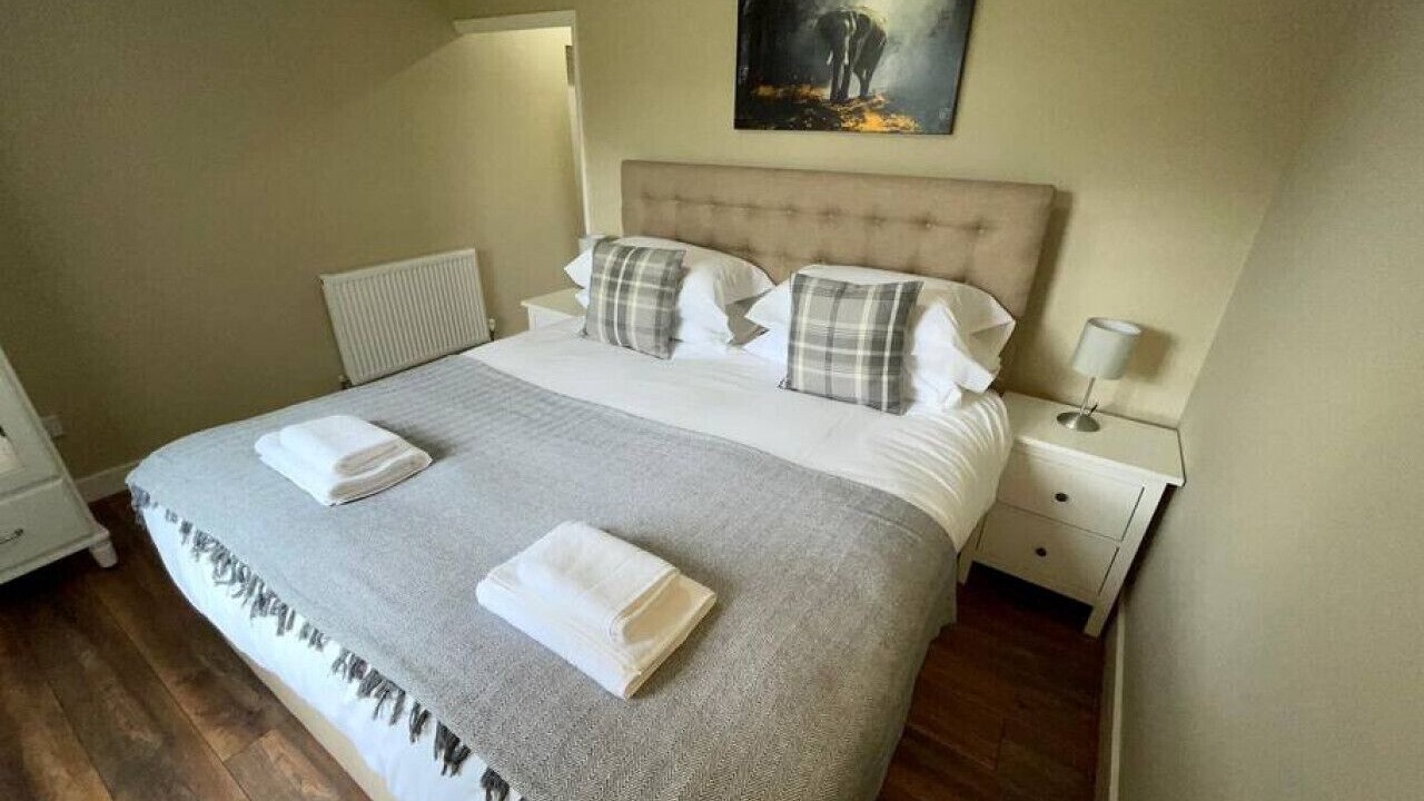 Photo of Bedroom in Swaffham
