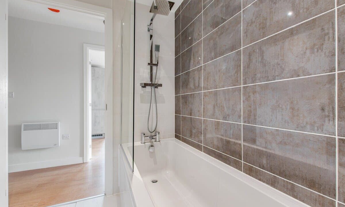 Photo of Bathroom in Leeds