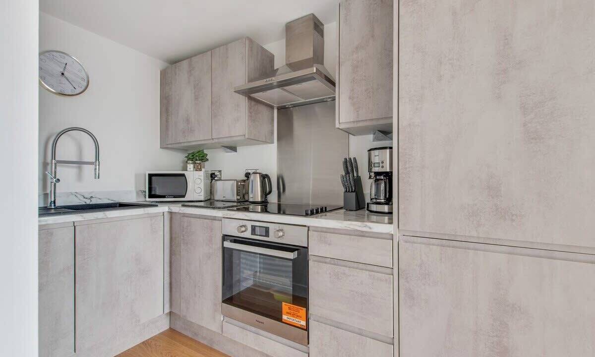 Photo of Kitchen in Leeds
