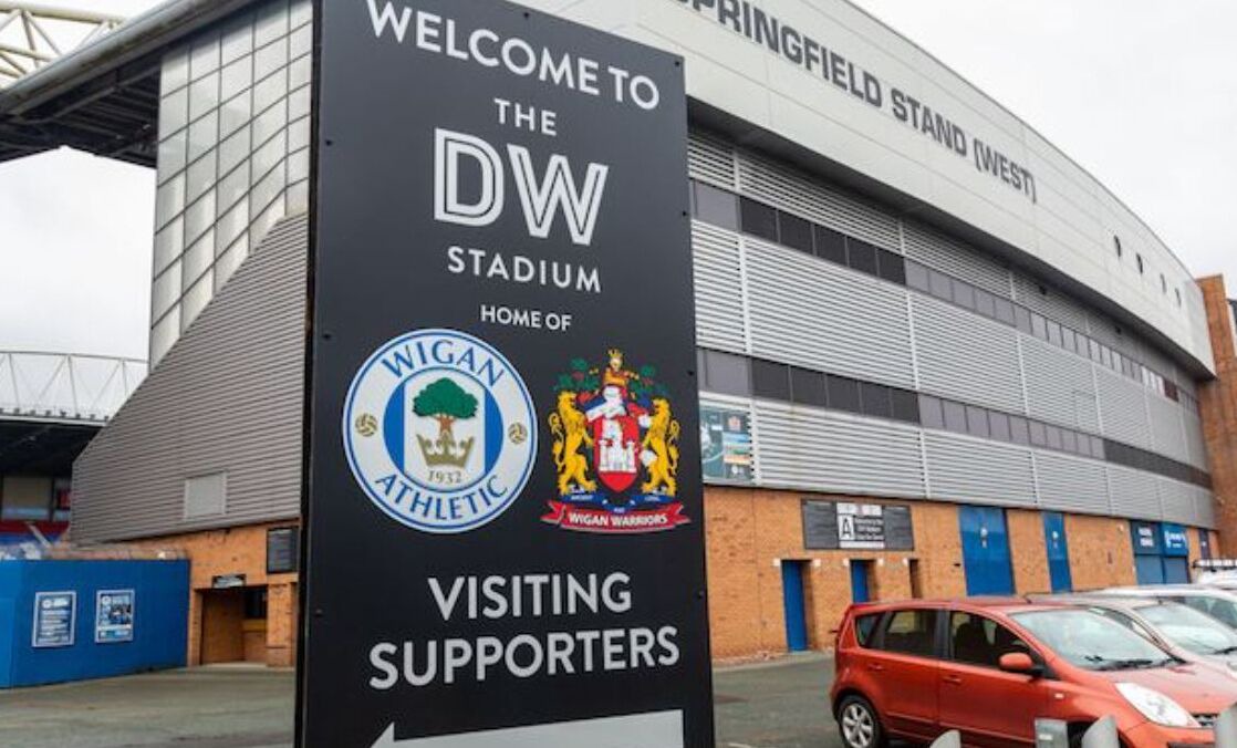 Photo of Others in Wigan
