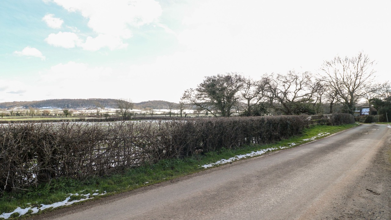 Photo of Outdoor in Uttoxeter