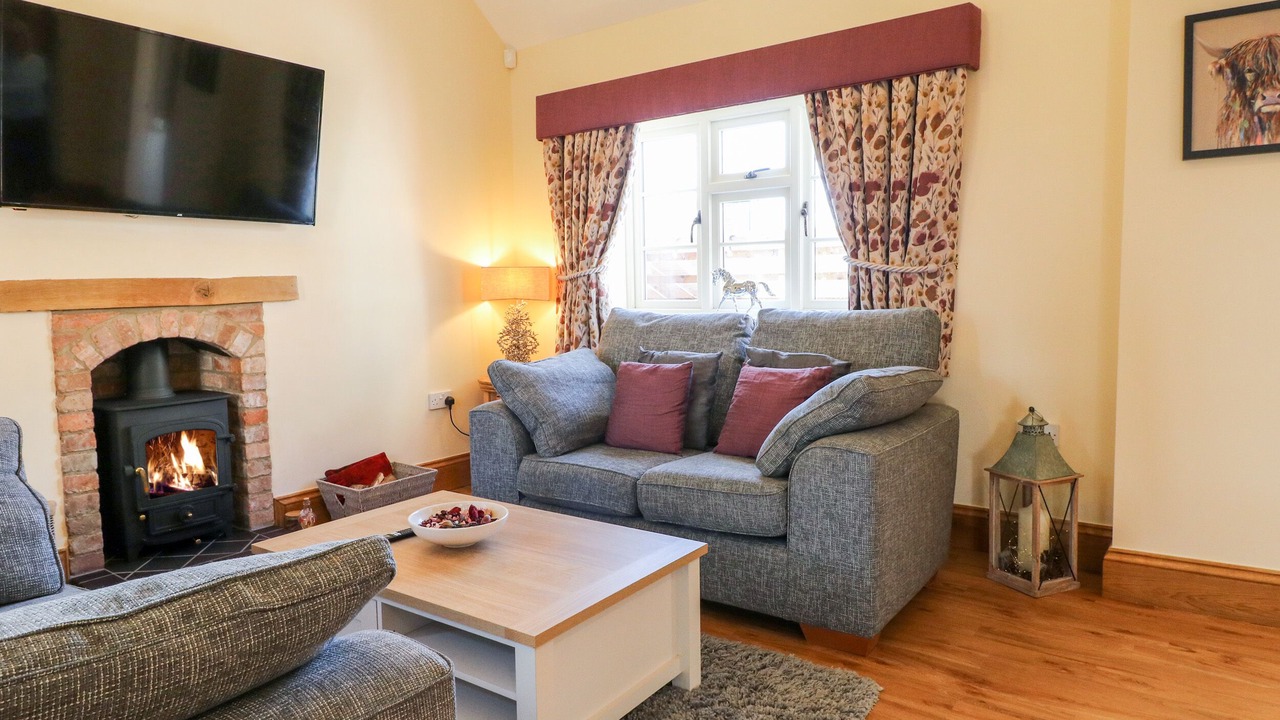 Photo of Livingroom in Uttoxeter