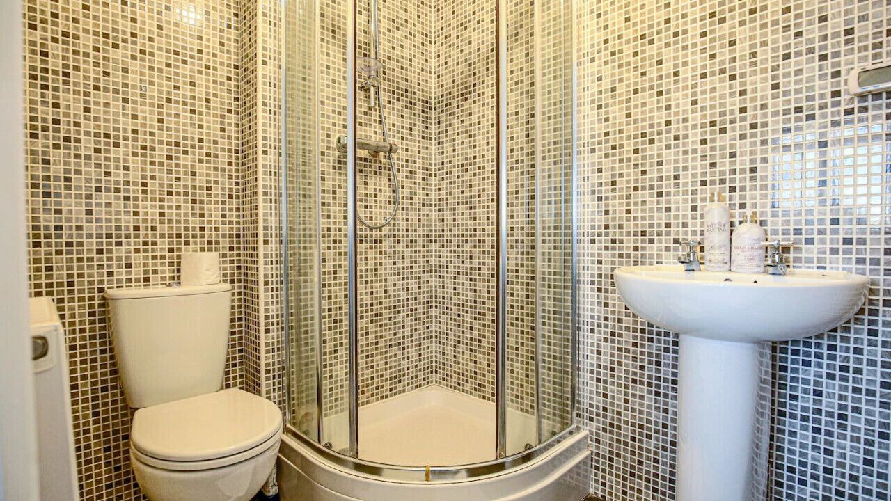Photo of Bathroom in Milton Keynes