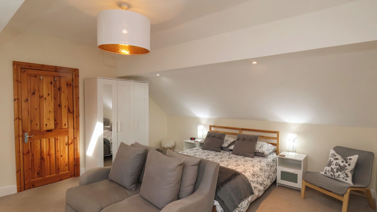 Photo of Bedroom in Ellerby