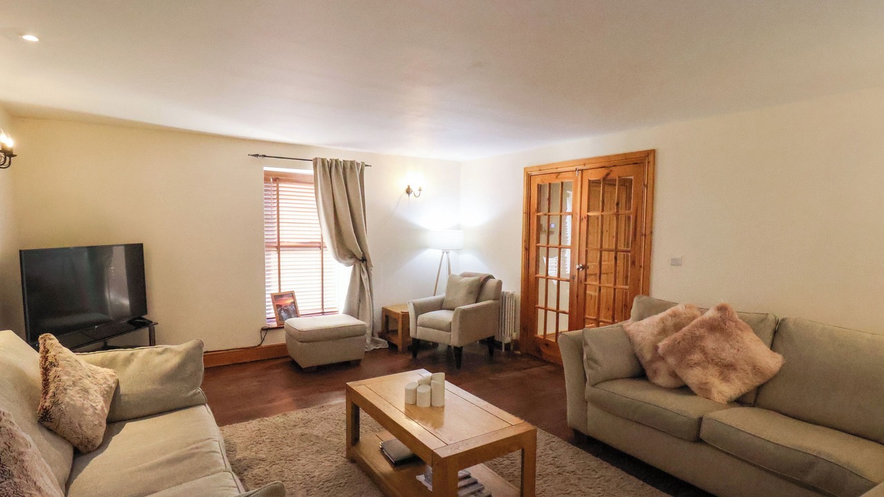 Photo of Livingroom in Ellerby