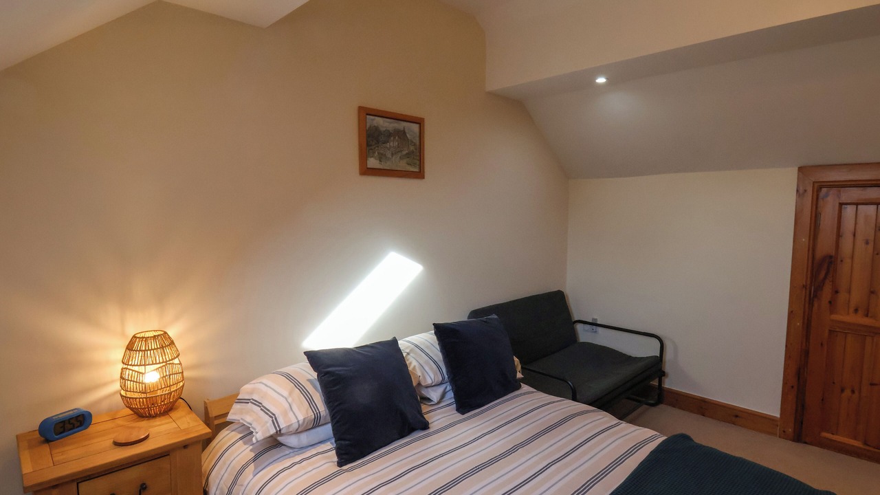 Photo of Bedroom in Ellerby