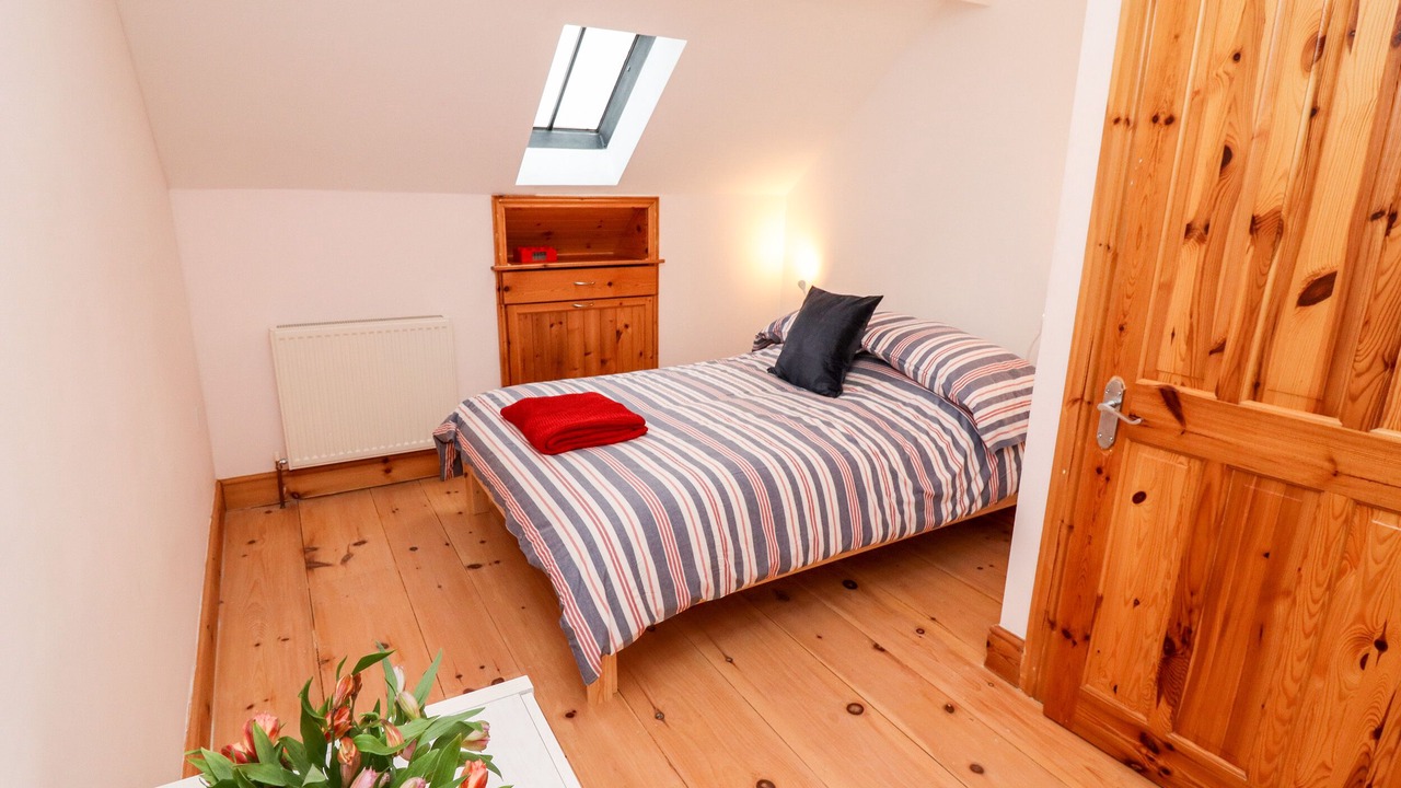 Photo of Bedroom in Ellerby