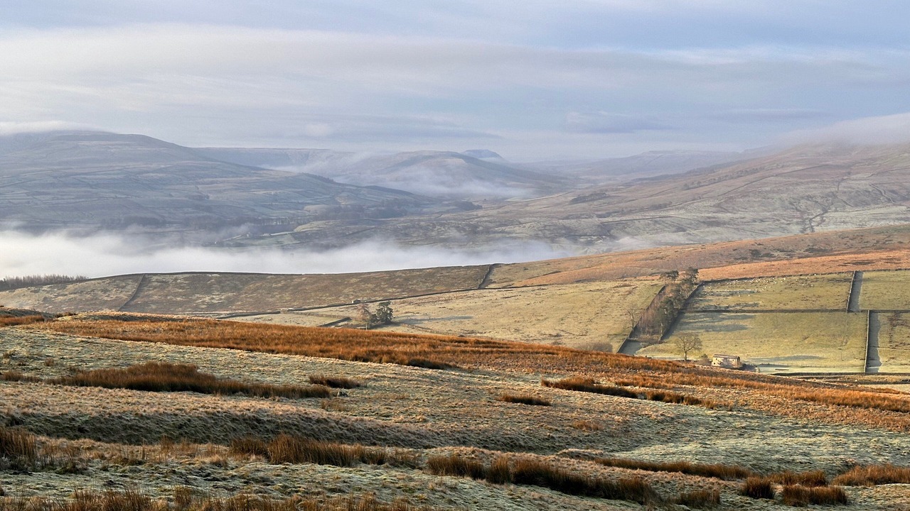 Photo of Outdoor in Langthwaite