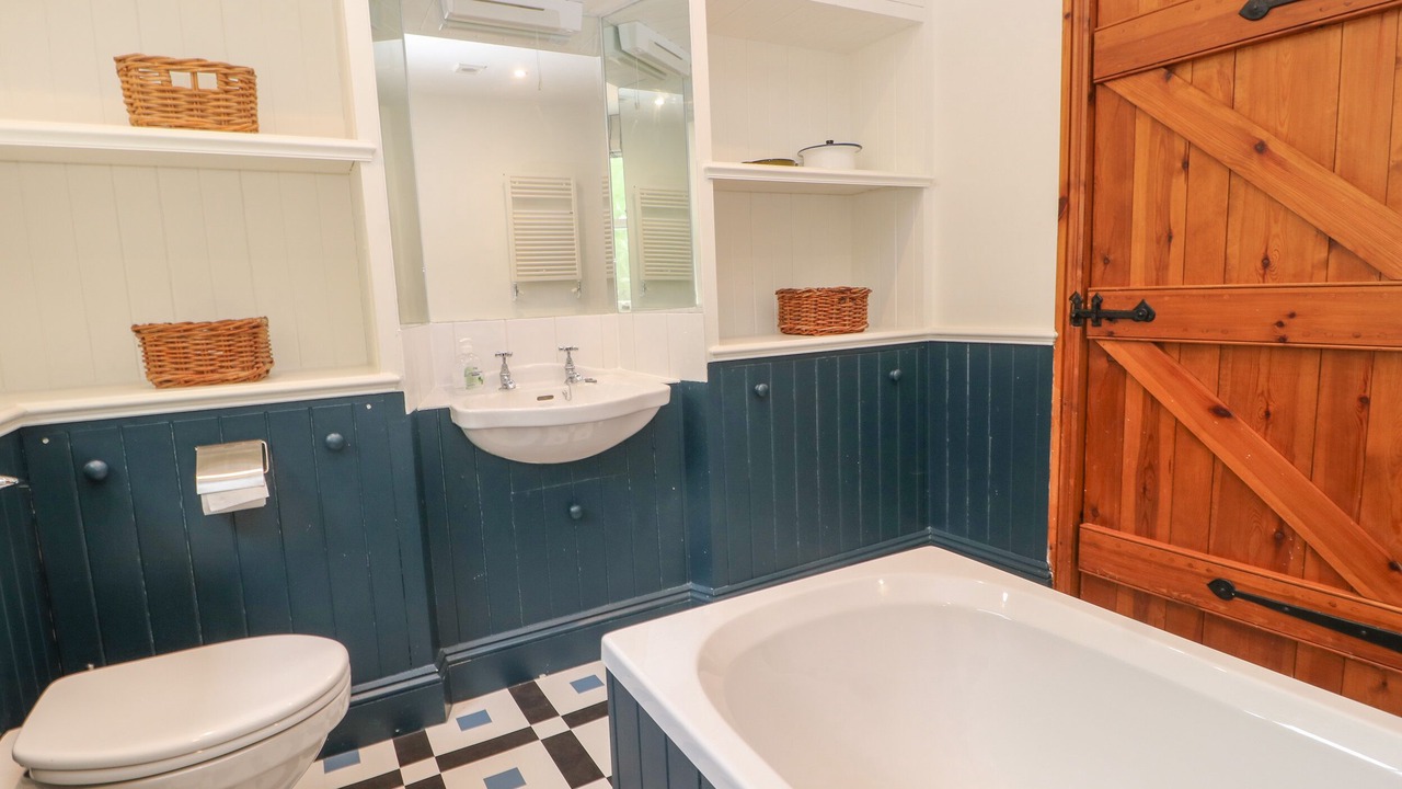 Photo of Bathroom in Richmond