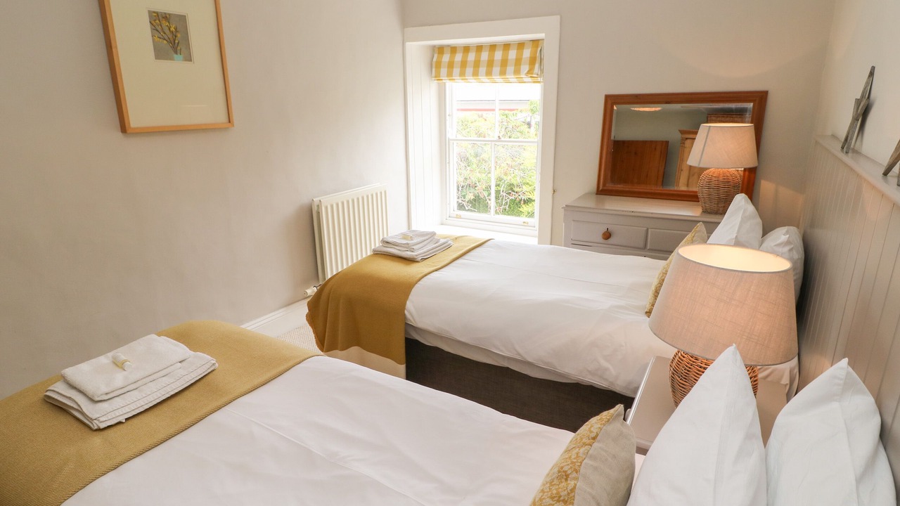 Photo of Bedroom in Richmond