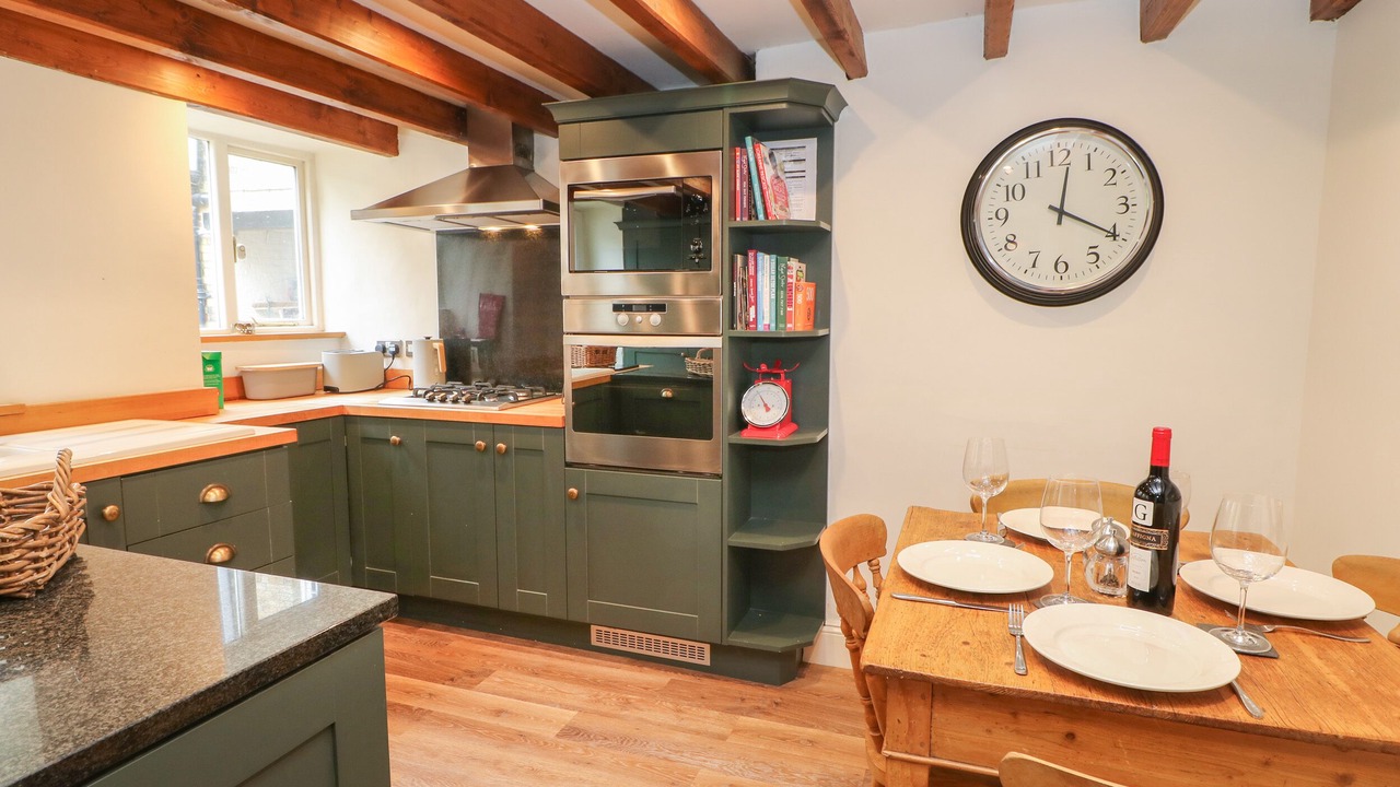 Photo of Kitchen in Richmond