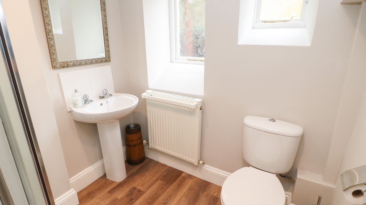 Photo of Bathroom in Richmond