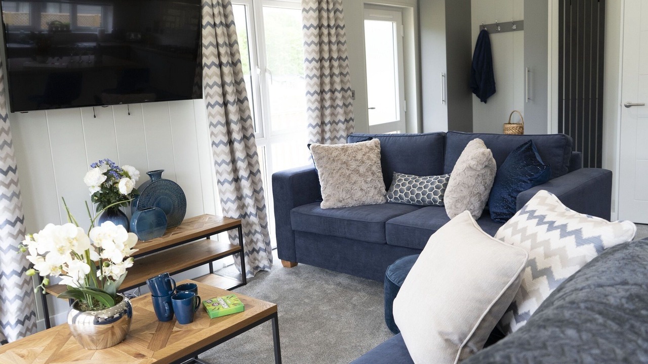 Photo of Livingroom in Ryther