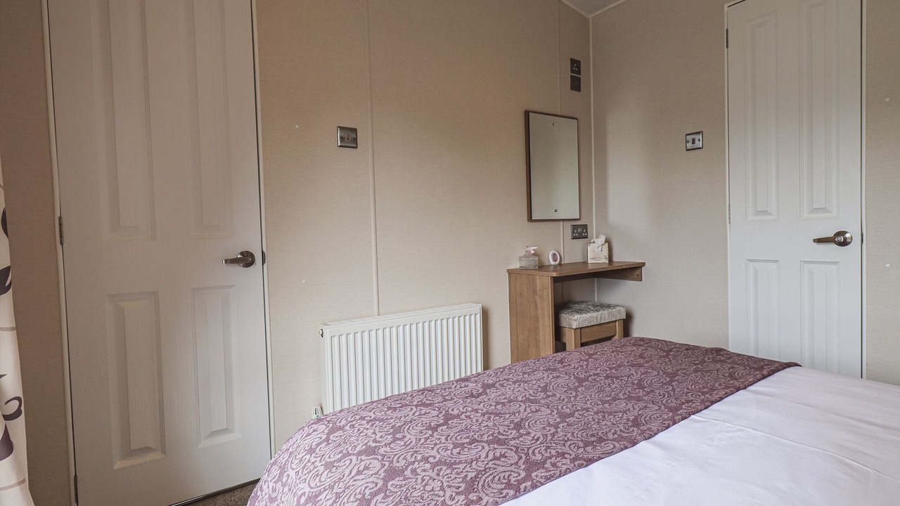 Photo of Bedroom in Yealand Conyers