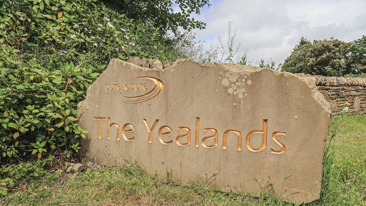 Photo of Outdoor in Yealand Conyers